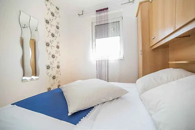 Ferienwohnung mit einem Schlafzimmer und Terr