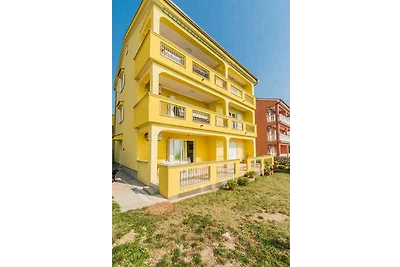 Ferienwohnung mit Klimaanlage
