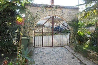 Vakantieappartement Gezinsvakantie Rovinj