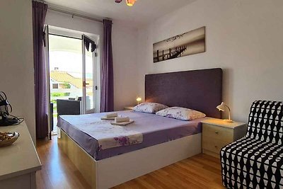 Vakantieappartement Gezinsvakantie Jelsa