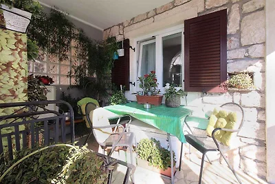 Vakantieappartement Gezinsvakantie Premantura