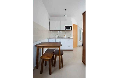 Ferienwohnung TRIO-WOHNUNG 11 (2+1)