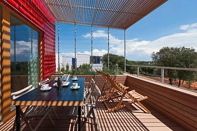 Apartamento Vacaciones familiares Rovinj