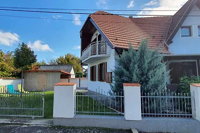 Ferienhaus mit Klimaanlage und Internet