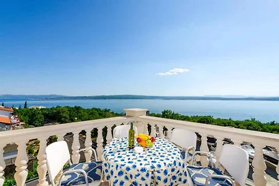 Appartamento Vacanza con famiglia Dramalj