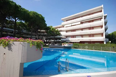 Apartament Dla rodzin Lignano Sabbiadoro