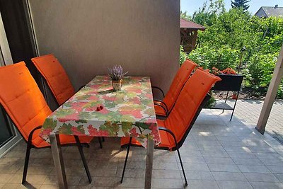 Vakantieappartement Gezinsvakantie Somogy