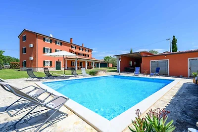 Ferienwohnung Apartment mit Klimaanlage