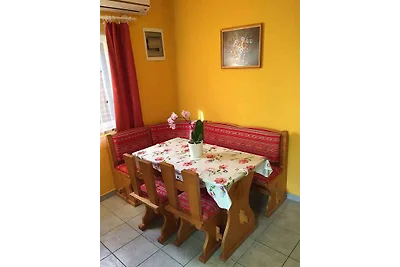 Casa vacanze Vacanza di relax Fonyod
