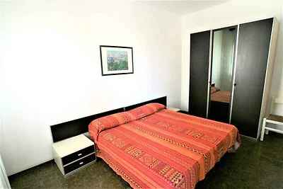 Studio direkt am Strand