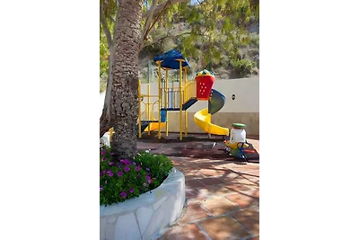 Casa vacanze Vacanza di relax Calpe