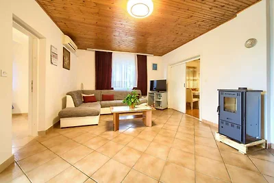 Ferienwohnung in ruhiger Lage mit Klimaanlage