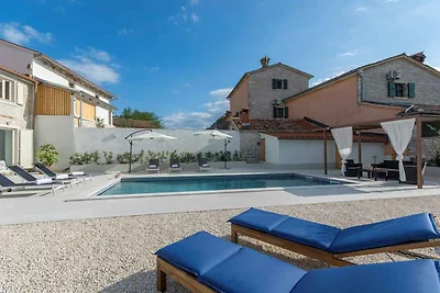 Vakantiehuis Ontspannende vakantie Orbani