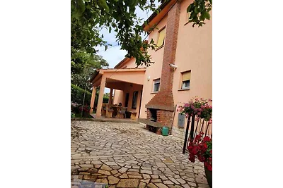 Appartamento Vacanza con famiglia Valbandon