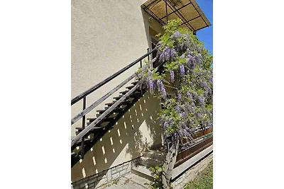 Vakantieappartement Gezinsvakantie Balatonföldvár