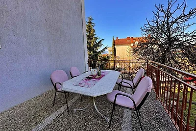 Vakantieappartement Gezinsvakantie Zidarici