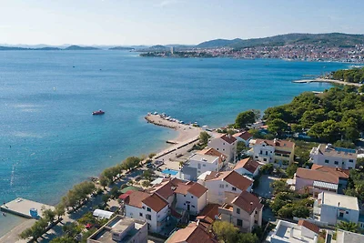 Ferienwohnung am Strand