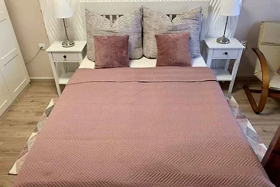 Ferienwohnung mit moderener Einrichtung, Wlan