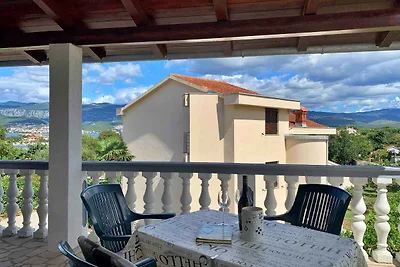 Gemütliche Unterkunft in Šilo auf Krk für ein