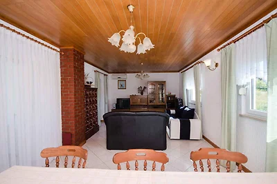 Ferienwohnung in Meernähe