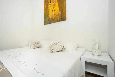 Holiday flat family holiday Smokvica