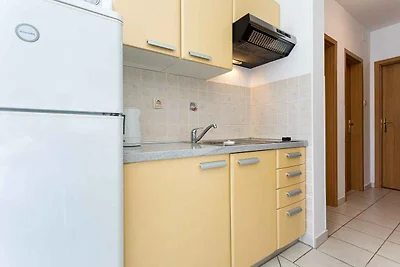 Ferienwohnung mit Aussicht auf die Berge