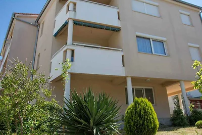 Appartamento Vacanza con famiglia Biograd na Moru