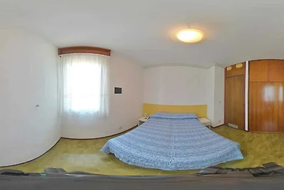 Ferienwohnung mit Klimaanlage und Pool