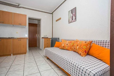 Ferienwohnung mit Klimaanlage