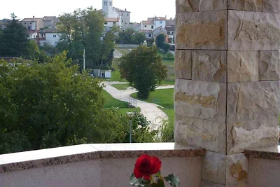 Ferienwohnung mit Klimaanlage