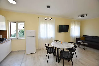 Appartamento Vacanza con famiglia Primosten