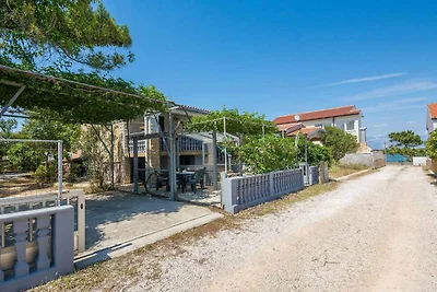 Ferienwohnung mit Klimaanlage und Terrasse