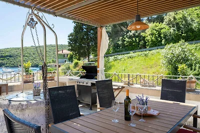 Maison de vacances Vacances relaxation Krnica