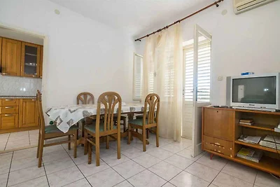 Ferienwohnung am Meer