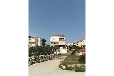 Ferienwohnung in Strandnähe