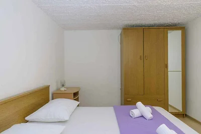 Charmantes Apartment mit einem Schlafzimmer, 