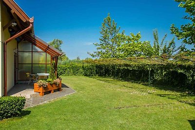 Ferienwohnung in Strandnähe mit Pool