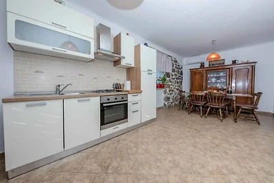 FerienHaus mit Terrasse