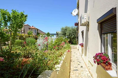 Studio mit Terrasse und Klimaanlage