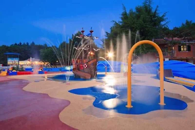 Ferienwohnung mit Pool