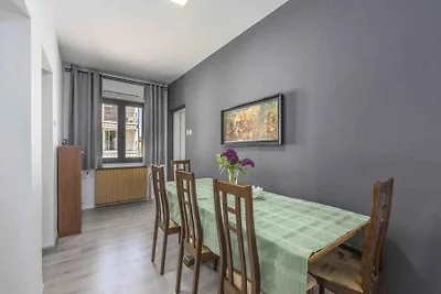 apartman za odmor Obiteljski odmor Novigrad