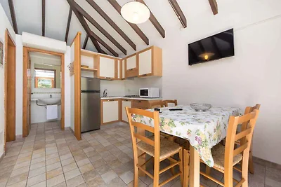 Vakantiehuis Ontspannende vakantie Lignano Sabbiadoro