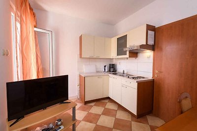 Vakantieappartement Gezinsvakantie Klek