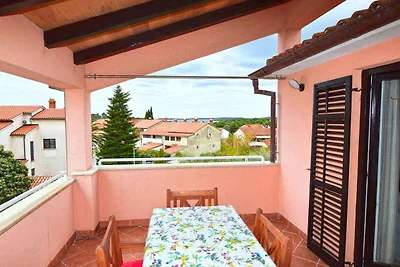 Ferienwohnung mit Klimaanlage