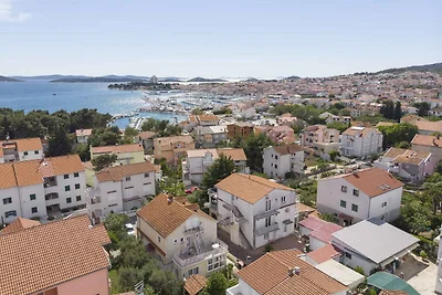 Ferienwohnung mit Klimaanlage