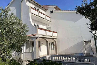 Ferienwohnung 70 m von der Adria