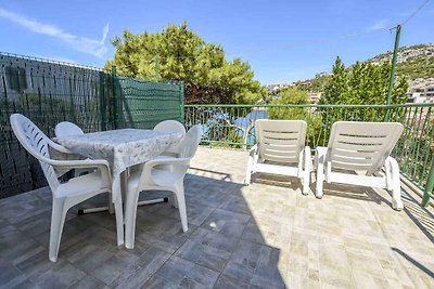 Vakantieappartement Gezinsvakantie Sevid