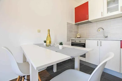 apartman za odmor Obiteljski odmor Turanj