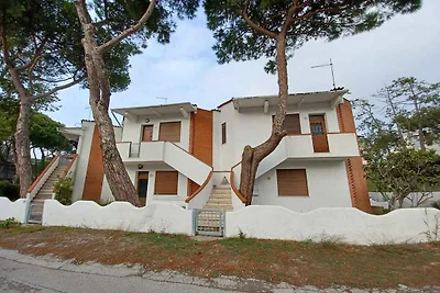 Holiday flat family holiday Rosolina