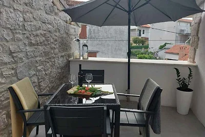 Ferienwohnung mit Klimaanlage